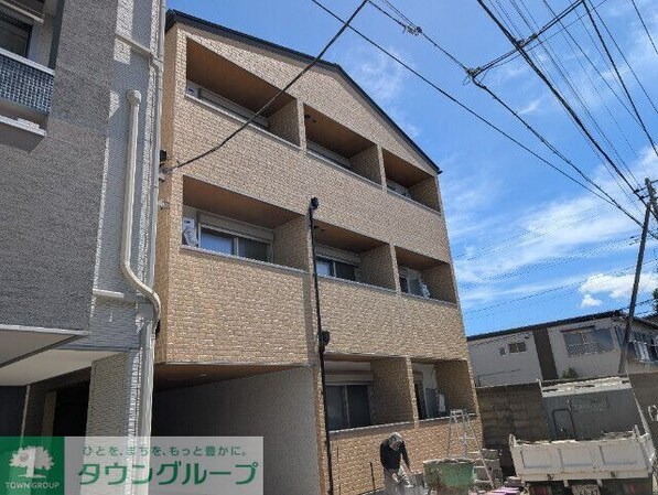 立川セイワレジデンスIIの物件内観写真